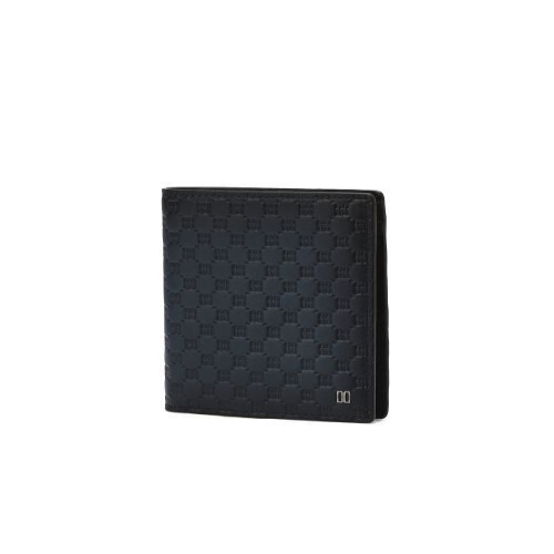 닥스 LOUIS GUILD GRADATION 중지갑 루이스길드 그라데이션 소가죽 중지갑 DBWA6E290N2