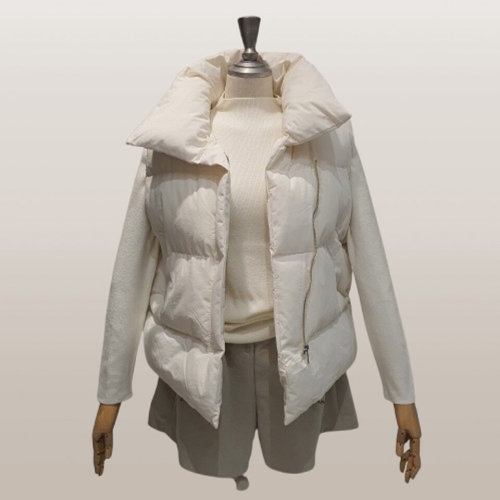 난닝구 마즐트 패딩베스트 N151183 1125D2VT032