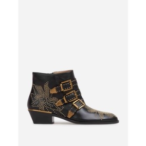 끌로에 부츠 SS26 CHC16A13475NAPPA SHEEPSKIN EUR FIT 6929706