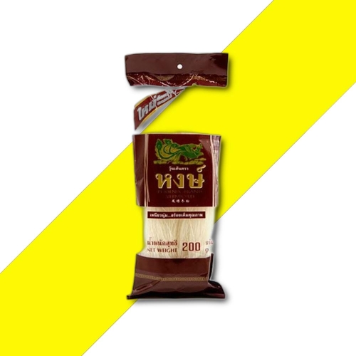 버미셀리 멍빈 태국 당면 200g