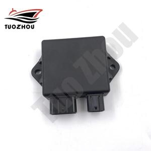 야마하  선외기 40HP E40 40 Repalce 6F6-85540-00용 CDI 점화 박스 모듈