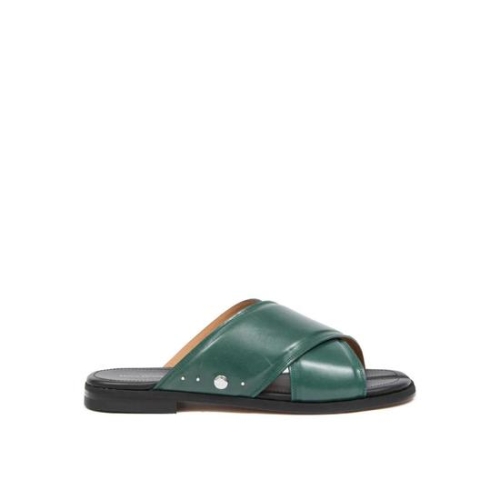 메종마르지엘라 타비 크로스 샌들 S57WP0106P1991 T