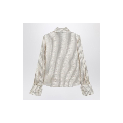 발렌티노 여성 셔츠 7B0AB7Y69SUBX2