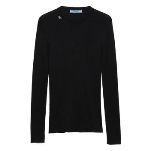 프라다 니트 SS26 P24Z2C 18PX 6931626