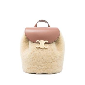 셀린느 BONNIE SHEARLING 백팩 118703GFR02NT JP3 T