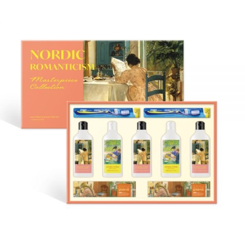 애경 한아름 3호