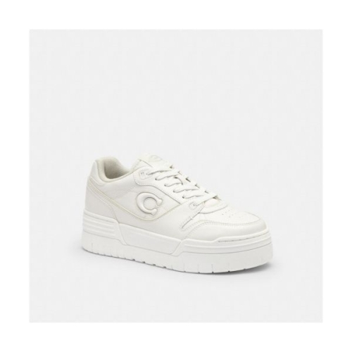 코치 소호 플랫폼 스니커즈 CDE27 XVR 149185079