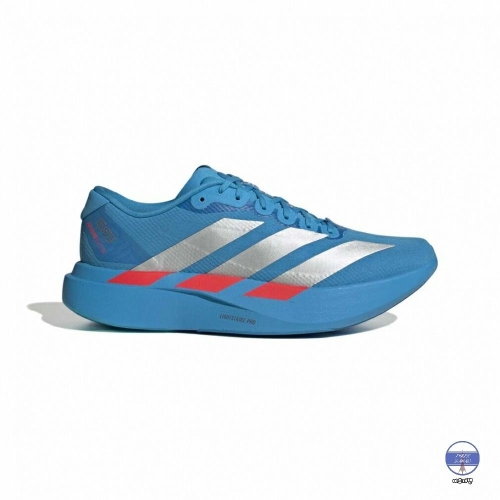 아디다스 아디제로 EVO SL 우븐 에키덴 여성 런닝화 조깅화 JR4729