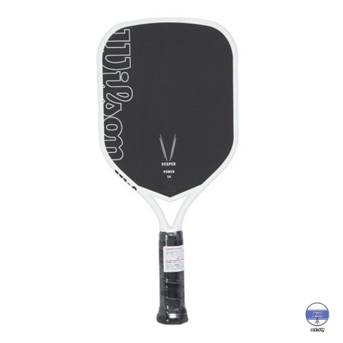 윌슨  피클볼 패들 2 VESPER POWER WR181111U2