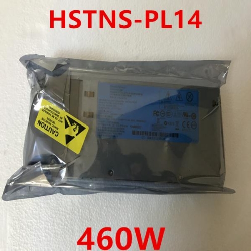 HP DPS-460EB A HSTNS-PL14 전원 공급 장치 DL380 G6 G7 460W 511777-001 503296-b..