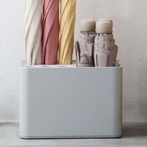 DS  우산꽂이 우산거치대 모던 10구 시스템 WFFV3LB