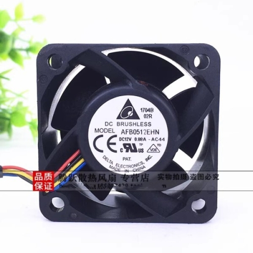 AFB0512EHN 5028 폭력 팬 냉각 팬 5cm 50mm 12V 0.88A