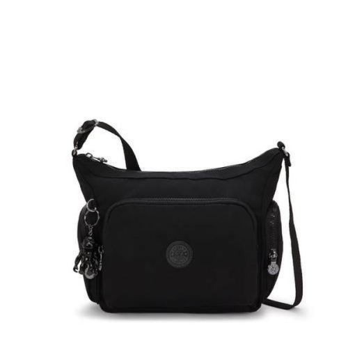 키플링 데일리 가벼운 크로스백 갭S KPCBS19 INBK