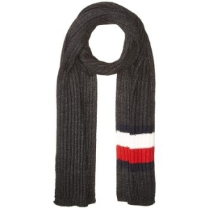 타미힐피거 트미 힐피거 머플러 그레이 H8C8-3248-060