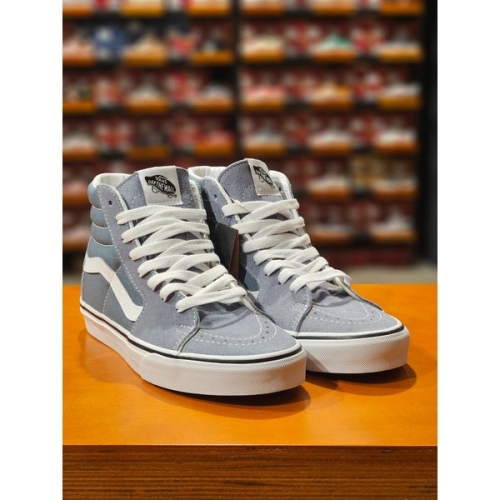 반스 남여공용 Sk-8 Hi STORMY WEATHER VN000BW7RV2 스니커즈