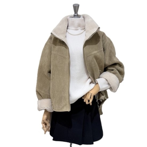 난닝구 도젤빈 자켓 N451124 1125D2JK014