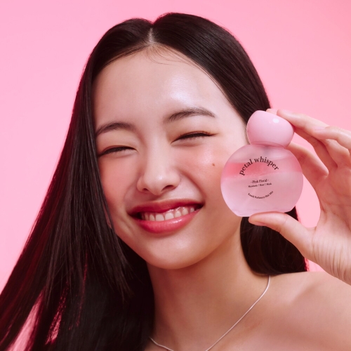 카밀 퍼퓨머리 헤어 미스트 페탈위스퍼 50ml