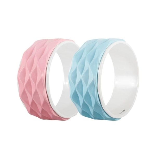 STAR  요가 휠 필라테스 기구 마사지 근육 이완 스트레 WFL6310 상품이미지