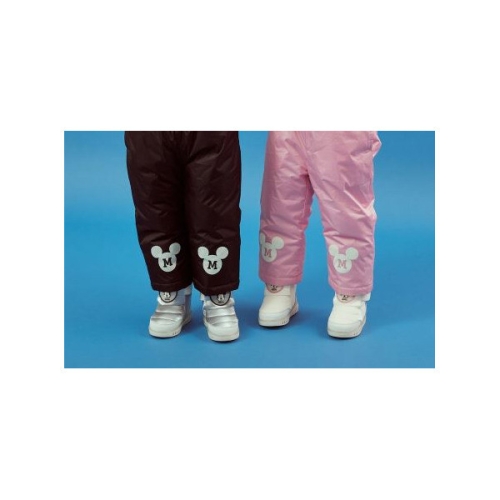 디즈니베이비 백 미키와친구들패딩부츠 IVORYGREY _79S777602