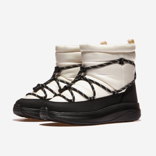 에이비씨 셀렉트 여성 웜앤라이트 3 부츠_W7083 IVY