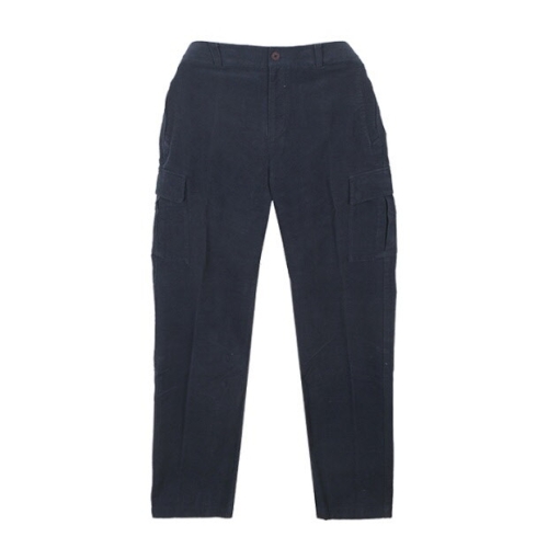 말본골프  플레이어 워시드 팬츠 M1421PPT07NVY