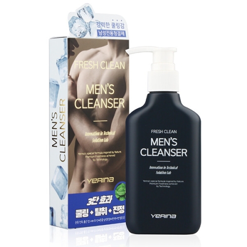 예리나 프레시 클린 남성 청결제 150ml