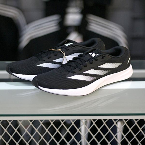 아디다스 세이브존03 여성 듀라모 RC U 런닝화 블랙 ID2709BLK S43410275