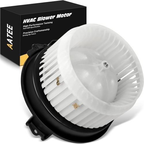 혼다  AATEE 700194 HVAC 히터 블로어 모터용 - 시빅 dx ex gx Hybrid lx si 2006