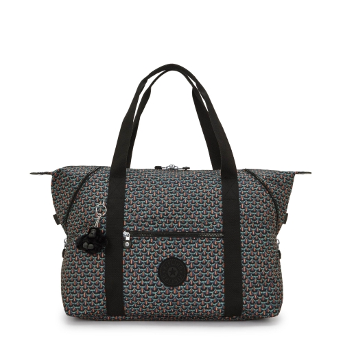 키플링 보스턴백 ART M 아트M KPCBR06-GOFT