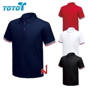 TOTO  반팔티 드라이쿨 TM-2503 4색상 공용