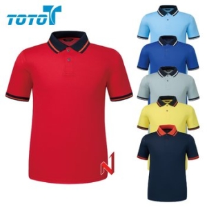 TOTO  반팔티 에어로쿨 TM-2502 6색상 공용