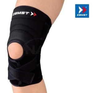 잠스트 간편착용 테이핑효과 보호용 무릎보호대 K21320