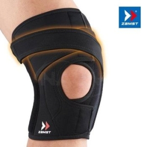 잠스트 무릎측면 뒷면까지 보호 무릎보호대 K121329