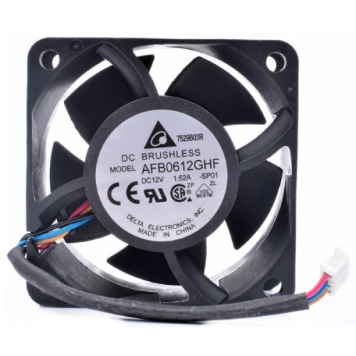 오리지널 AFB0612GHF DC12V 1.62A