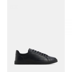 알도 포커 스니커즈 블랙 7191240