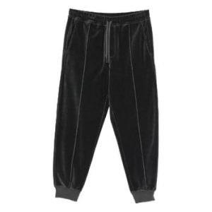 톰포드 P13 JAL030JMC078TAV TOM FORD VELOURS JOGGERS