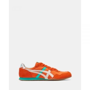 세라 Onitsuka Tiger 오니츠카 타이거 노 유니섹스 하바네로/버치 7191349