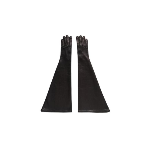 릭오웬스 OPERA GLOVES RO02E4450LBNG09