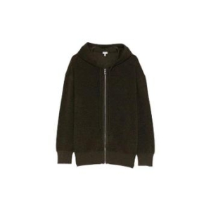 로에베 그란데비타 해외 남성 ANAGRAM WOOL HOODIE H526Y16KAT4160