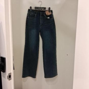 뱅뱅 HC17 루즈핏 기모 청바지 루즈핏 기모 청바지 NQL883 S43429562