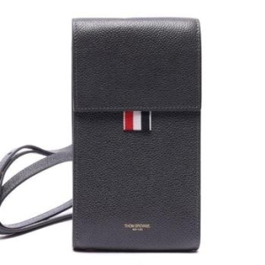 톰브라운 남성 삼선탭 폰 홀더 크로스백 MAC113A_00198_025_21F 271775 1237578