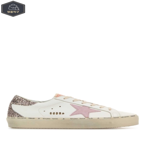 골든구스 하이 스타 레더 UPPER SUE B0441869554