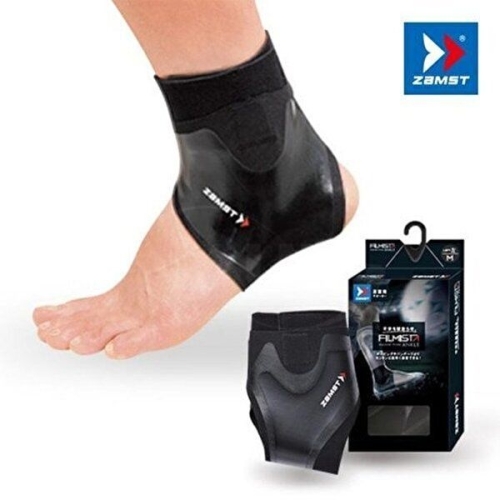 잠스트  셀러허브 스포츠레저 얇은 테이핑구조 발목보호대 K121251 무릎