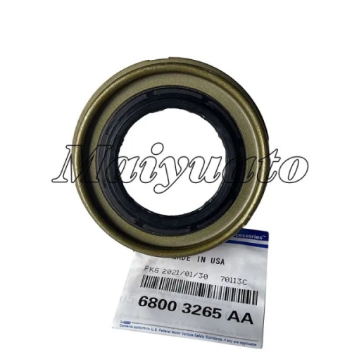 JEEP  랭글러 커맨더 그랜드 체로키 2006-2017 용 리어 차동 피니언 오일 도장 68003265AA 신제품