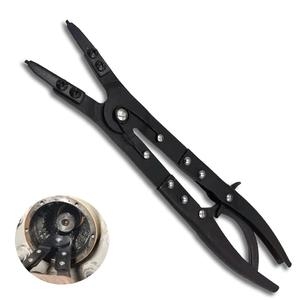 포드 2007-2020 F-250 350 450 450 550 슈퍼 듀티 4WD 픽업트럭과 호환되는 38700 스핀들 스냅 링 ..