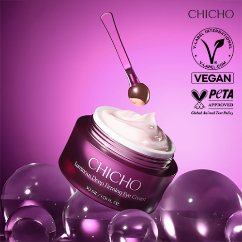 시초 PDRN 펩타이드 퍼밍 아이크림 30ml