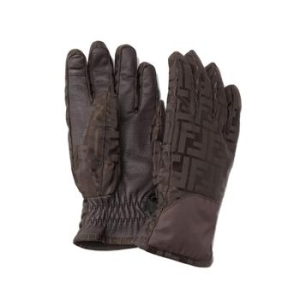 펜디 WOMEN 장갑 FAC087AT91F1T6HBROWN 6625125