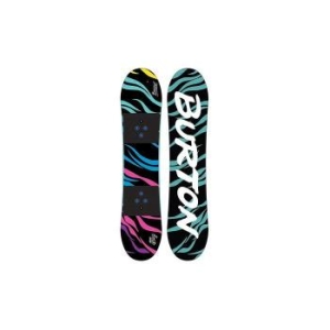 버튼  26Kids Mini Grom Rocker Snowboard 유,아동 데크 S43424022