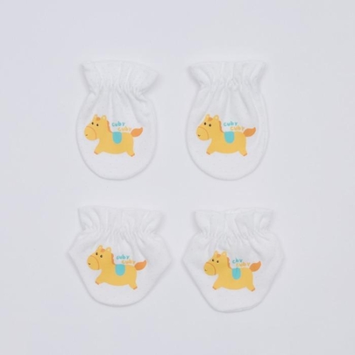 달퐁 구미홈플 HC17포니손발싸개세트포니양면손발싸개세트1398222250601