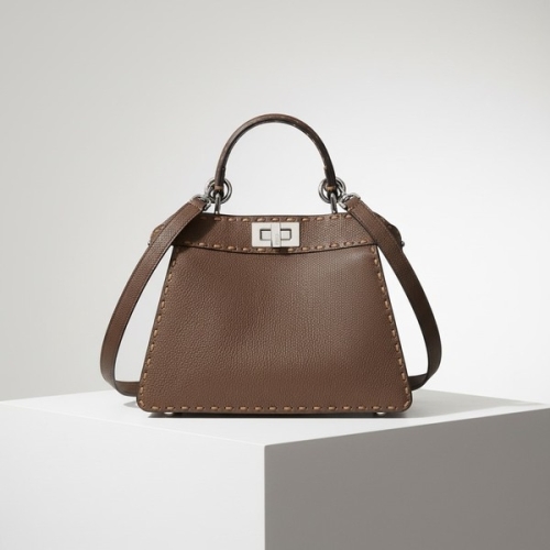 펜디 PEEKABOO I SEE U SMALL BAG 8BN327 AYDI F1TVA 피카부 I SEE U 스몰 백